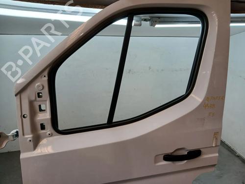 Left front door RENAULT MASTER IV Platform/Chassis BLUE DCI 150 | BP32364901C2 - Image 5