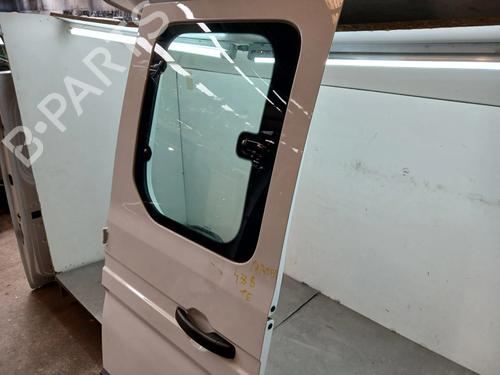 Dør venstre bagtil RENAULT MASTER IV Platform/Chassis BLUE DCI 150 | BP32364903C4 - Image 2