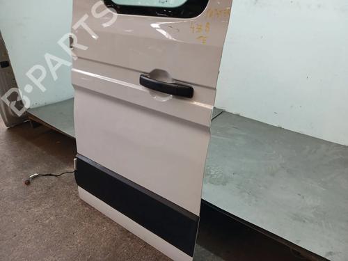 Dør venstre bagtil RENAULT MASTER IV Platform/Chassis BLUE DCI 150 | BP32364903C4 - Image 3