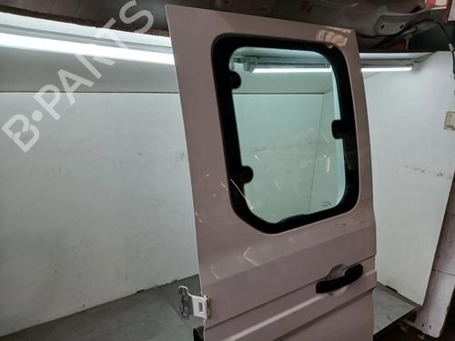 Dør venstre bagtil RENAULT MASTER IV Platform/Chassis BLUE DCI 150 | BP32364903C4 - Image 5