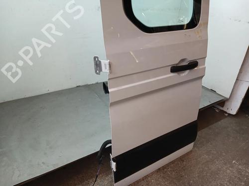 Dør venstre bagtil RENAULT MASTER IV Platform/Chassis BLUE DCI 150 | BP32364903C4 - Image 4