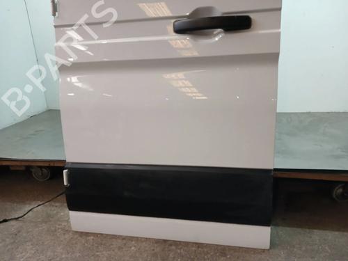 Dør venstre bagtil RENAULT MASTER IV Platform/Chassis BLUE DCI 150 | BP32364903C4 - Image 6