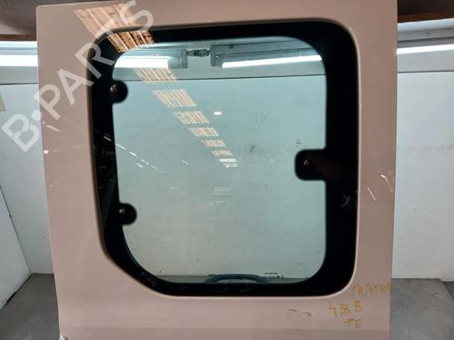 Dør venstre bagtil RENAULT MASTER IV Platform/Chassis BLUE DCI 150 | BP32364903C4 - Image 7