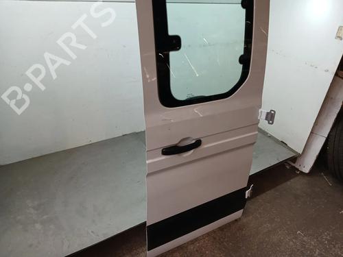 Dør højre bagtil RENAULT MASTER IV Platform/Chassis BLUE DCI 150 | BP32364902C5 - Image 3