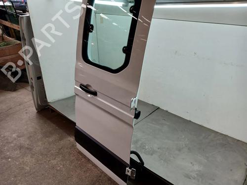 Dør højre bagtil RENAULT MASTER IV Platform/Chassis BLUE DCI 150 | BP32364902C5 - Image 2