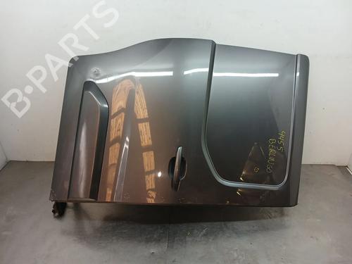 Used Right slide door Right slide door CITROËN BERLINGO (ER_, EC_) 1.6 BlueHDi 100 (99 hp) 34582284 34582284