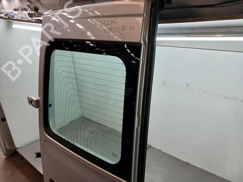 Left tailgate RENAULT MASTER III Bus (JV) 2.3 dCi 135 FWD (JV0N, JV08) | BP31370444C76 - Image 3