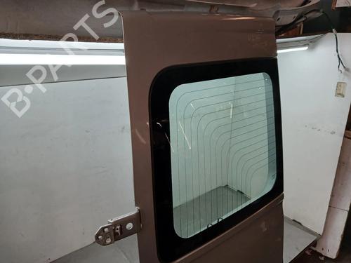 Left tailgate RENAULT MASTER III Bus (JV) 2.3 dCi 135 FWD (JV0N, JV08) | BP31370444C76 - Image 4
