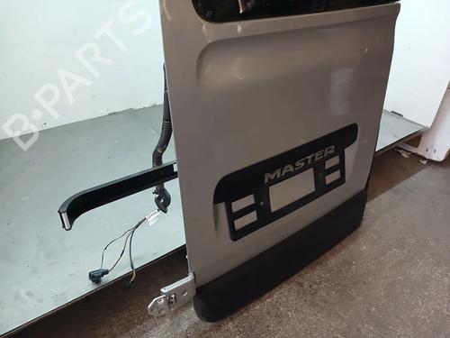 Left tailgate RENAULT MASTER III Bus (JV) 2.3 dCi 135 FWD (JV0N, JV08) | BP31370444C76 - Image 5