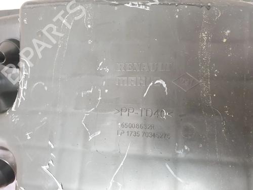 Luftfilter kasse RENAULT MASTER IV Platform/Chassis BLUE DCI 150 | BP32364897M87 - Image 4