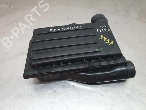 Used Air filter box Air filter box VW GOLF VII (5G1, BQ1, BE1, BE2) 1.2 TSI (110 hp) 34582285 34582285