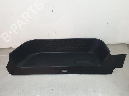 Treeplank Treeplank RENAULT TRAFIC III Van (FG_) 2.0 dCi 130 (FGMY) (131 hp) 34582286 34582286