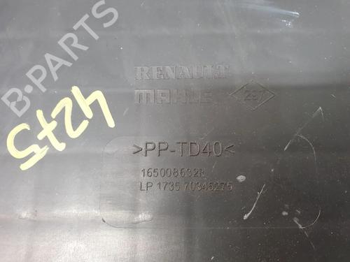 Air filter box RENAULT MASTER III Bus (JV) 2.3 dCi 135 FWD (JV0N, JV08) | BP31370459M87 - Image 5