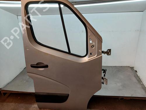 Used Right front door Right front door RENAULT MASTER III Bus (JV) 2.3 dCi 135 FWD (JV0N, JV08) (136 hp) 31370445 31370445