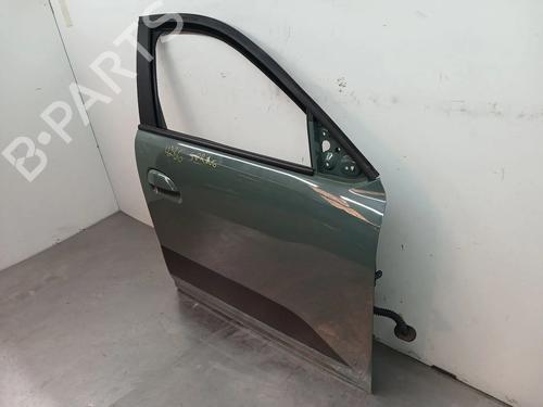 Right front door DACIA SPRING EV (B6M1) | BP31588792C3 - Image 2