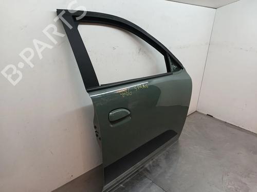 Right front door DACIA SPRING EV (B6M1) | BP31588792C3 - Image 3
