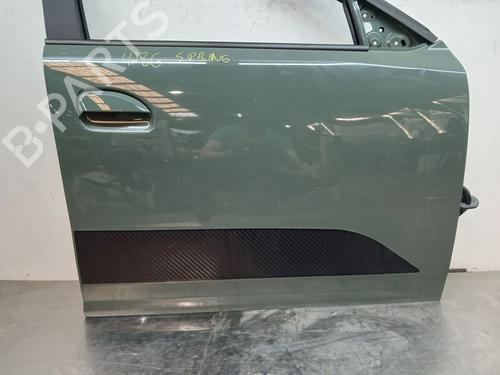 Right front door DACIA SPRING EV (B6M1) | BP31588792C3 - Image 4