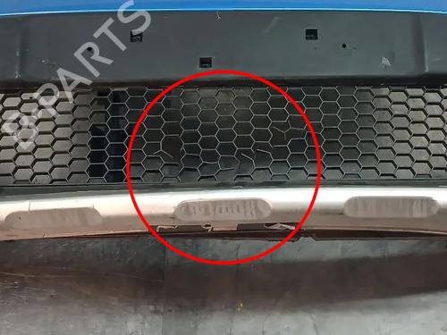 Front bumper DACIA SANDERO II 1.5 dCi | BP32156186C7 - Image 7
