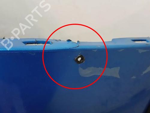Front bumper DACIA SANDERO II 1.5 dCi | BP32156186C7 - Image 8
