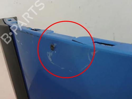 Front bumper DACIA SANDERO II 1.5 dCi | BP32156186C7 - Image 10