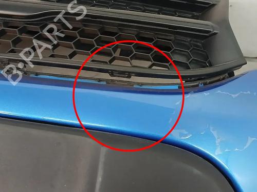 Front bumper DACIA SANDERO II 1.5 dCi | BP32156186C7 - Image 11
