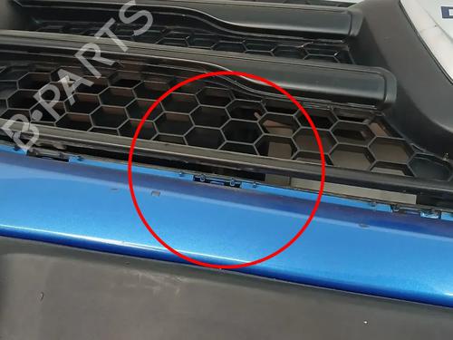 Front bumper DACIA SANDERO II 1.5 dCi | BP32156186C7 - Image 12