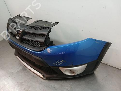 Front bumper DACIA SANDERO II 1.5 dCi | BP32156186C7 - Image 2