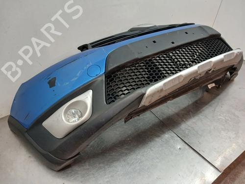 Front bumper DACIA SANDERO II 1.5 dCi | BP32156186C7 - Image 5