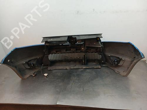 Front bumper DACIA SANDERO II 1.5 dCi | BP32156186C7 - Image 6