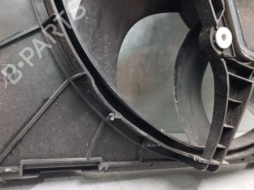 Radiator fan RENAULT TWINGO III (BCM_, BCA_) Z.E: (BCA1) | BP34583880M35 - Image 2