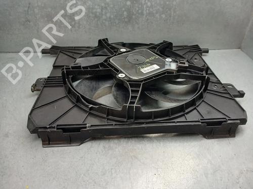 Radiator fan RENAULT TWINGO III (BCM_, BCA_) Z.E: (BCA1) | BP34583880M35 - Image 3