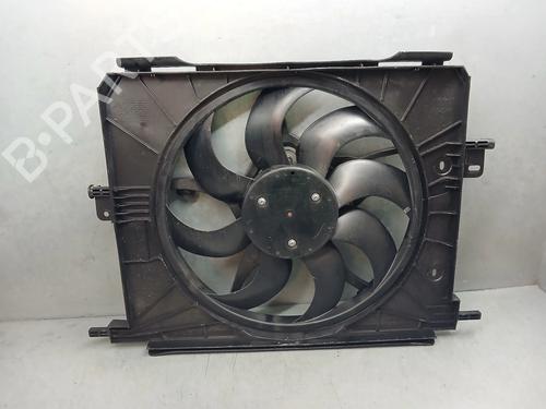 Radiator fan RENAULT TWINGO III (BCM_, BCA_) Z.E: (BCA1) | BP34583880M35 - Image 6