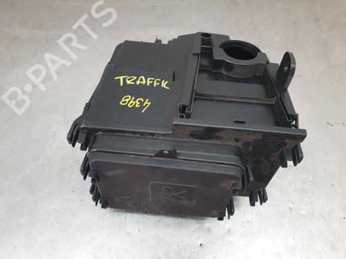 Used Other Other RENAULT TRAFIC III Van (FG_) 2.0 dCi 130 (FGMY) (131 hp) 34583881 34583881
