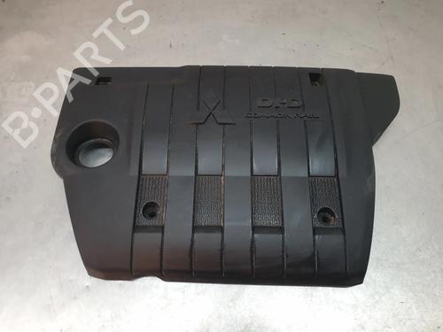 Topbeskyttelse Topbeskyttelse MITSUBISHI ASX (GA_W_) 1.8 DI-D 4WD (GA6W) (150 hp) 34583883 34583883