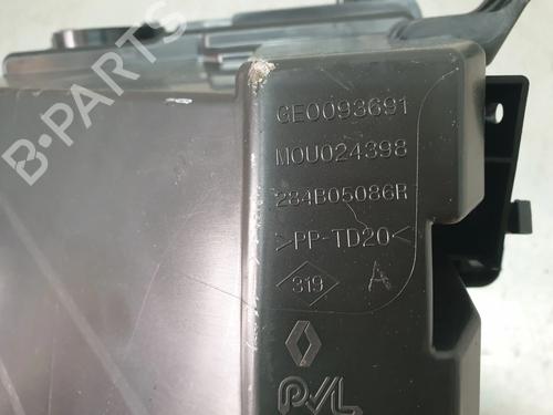 Other RENAULT MASTER IV Platform/Chassis BLUE DCI 150 | BP34603855O1  - Image 5