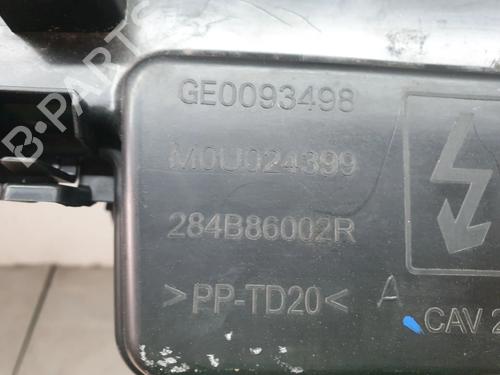 Other RENAULT MASTER IV Platform/Chassis BLUE DCI 150 | BP34603855O1  - Image 6