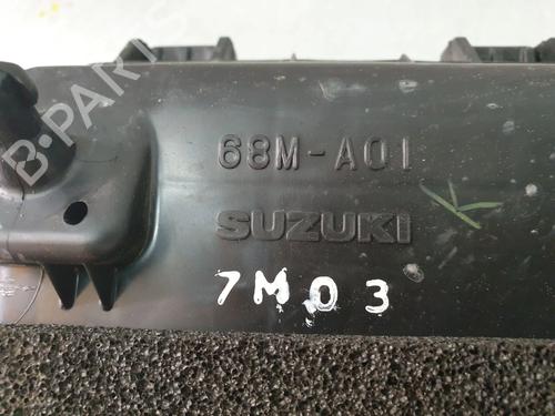 Air filter box SUZUKI SX4 S-Cross (JY) 1.4 T (AKK414) | BP34603862M87  - Image 5