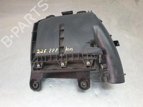 Used Air filter box Air filter box PEUGEOT 308 SW II (LC_, LJ_, LR_, LX_, L4_) 1.6 BlueHDi 120 (120 hp) 34603864 34603864