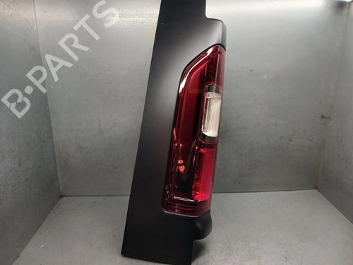 Used Left taillight Left taillight RENAULT TRAFIC III Van (FG_) 2.0 dCi 130 (FGMY) (131 hp) 33236979 33236979