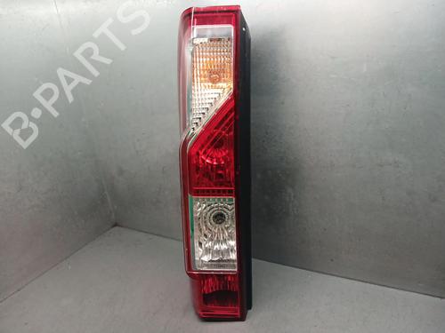 Left taillight RENAULT MASTER III Bus (JV) 2.3 dCi 135 FWD (JV0N, JV08) | BP31370469C34 - Image 2