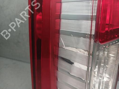 Left taillight RENAULT MASTER III Bus (JV) 2.3 dCi 135 FWD (JV0N, JV08) | BP31370469C34 - Image 4