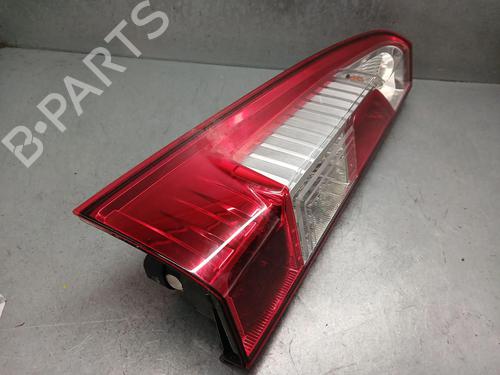 Left taillight RENAULT MASTER III Bus (JV) 2.3 dCi 135 FWD (JV0N, JV08) | BP31370469C34 - Image 6
