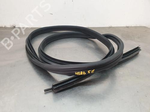 Used Rubber door seal Rubber door seal DACIA SPRING EV (B6M1) (45 hp) 34603865 34603865