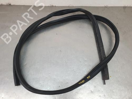 Used Rubber door seal Rubber door seal DACIA SPRING EV (B6M1) (45 hp) 34604969 34604969