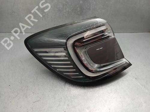 Used Left taillight Left taillight RENAULT CAPTUR II (HF_) TCe 140 (HFN0) (140 hp) 32990436 32990436