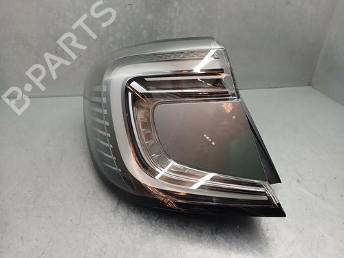 Left taillight RENAULT CAPTUR II (HF_) TCe 140 (HFN0) | BP32990436C34 - Image 2