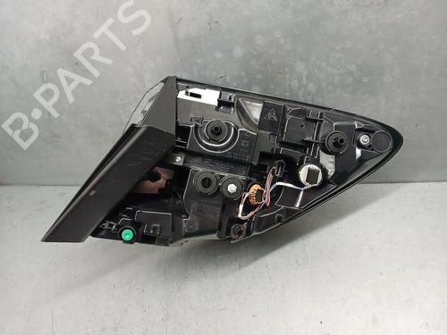 Left taillight RENAULT CAPTUR II (HF_) TCe 140 (HFN0) | BP32990436C34 - Image 5