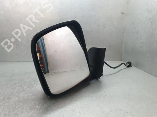 Retrovisor izquierdo Retrovisor izquierdo NISSAN NV200 / EVALIA Bus 1.5 dCi 110 (M20, M20M) (110 hp) 34604975 34604975