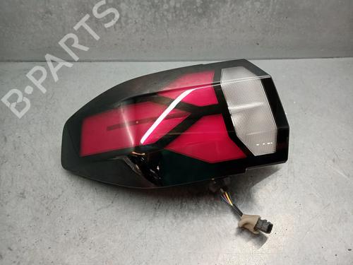 Used Left taillight Left taillight DACIA SPRING EV (B6M1) (45 hp) 31588807 31588807