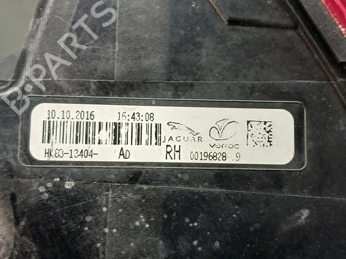Right taillight JAGUAR F-PACE (X761) 2.0 TD4 AWD | BP25986196C35  - Image 7